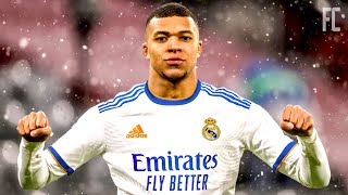 Kylian Mbappe  Welcome to Real Madrid  Skills amp Goals 2023 [upl. by Peta]