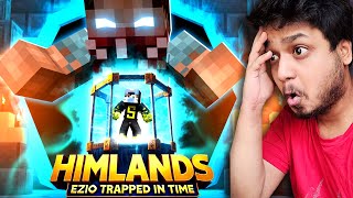 Himlands Smarty Trapped Ezio’s Final Chance  Minecraft Himlands  Day 89 S3 E25 [upl. by Savina]