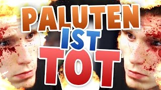 PALUTEN IST TOT Song Minecraft VARO 4 35 [upl. by Won]