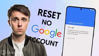 How to Reset Android Phone without Google AccountFRP [upl. by Adnawuj]