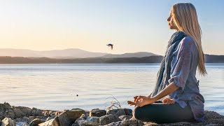 15 Minute Guided Meditation To Find Peace In Uncertain Times [upl. by Eugene3]