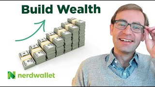 CD Accounts Explained Use For Strong Fixed Returns  NerdWallet [upl. by Koffman173]