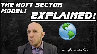 The Hoyt Sector Model [upl. by Hinckley]