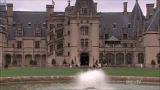 Biltmore Mansion Asheville NC  The Biltmore Estate [upl. by Otrebmuh380]