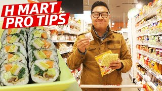 A Beginners Guide to Americas Favorite Korean Grocery Store — KTown [upl. by Astrid458]