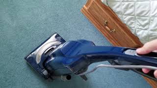 Kenmore Progressive 100 Upright Vacuum [upl. by Camilia]