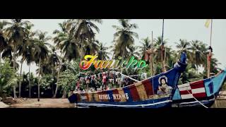 FANICKO  Faut pas membrouiller Clip Officiel [upl. by Otrebilif233]