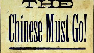 YSF  Chinese Exclusion Act [upl. by Anid]