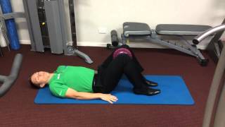 How to Strengthen the Adductors [upl. by Eilema]