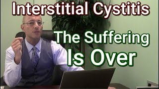 Interstitial Cystitis Causes And Treatment [upl. by Airdna]