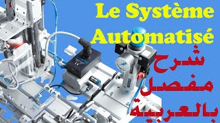 Le Système Automatisé [upl. by Yardley]