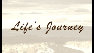 Life’s Journey New Gospel Song [upl. by Nnyltiac]