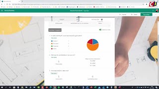 Microsoft Forms  Formulier verwerken [upl. by Rosario]