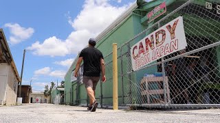 Tampa Bay’s Best Flea Market Is Open Tour Of Oldsmar Flea Market  A Collectors amp Pickers Paradise [upl. by Tnilf253]