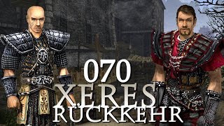 Training zahlt sich aus 🔥 Xeres Rückkehr Gothic 2 Mod 70 [upl. by Daraj259]