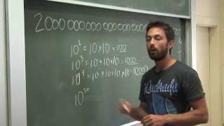 Scientific Notation  Explained [upl. by Faber]