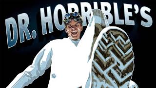 Dr Horribles SingAlong Blog  Full OST [upl. by Charlie]