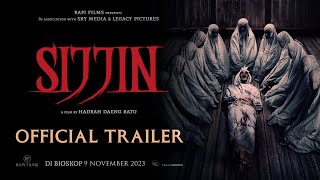 SICCIN Official Trailer 2020 Horror Movie [upl. by Bac137]