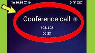 VIVO Conference Call Not Working Problem Solved [upl. by Nerrat]