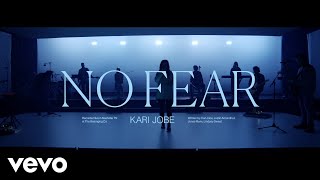 Kari Jobe  No Fear Live [upl. by Abas]