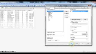 QlikView Tutorial  QlikView Expressions  QlikView Class Function [upl. by Virg240]