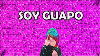 Soy Guapo  Faraón Love Shady Letra Oficial [upl. by Marigolda]