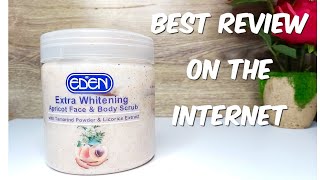 StIves Acne Control Apricot Scrub Honest Review  Remove Acne  Acne Scars  UrduHindi [upl. by Machos]