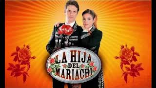 La hija del mariachi  Sabes Una cosa CD2 [upl. by Shanta]