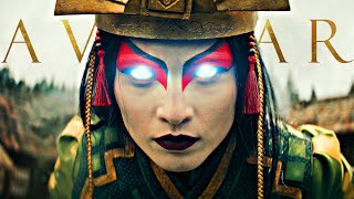 Kyoshi  Avatar [upl. by Kennett]