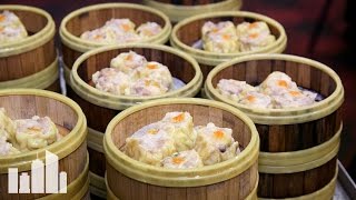 How To Dim Sum A Beginners Guide [upl. by Wesle354]