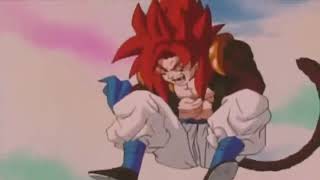 Gogeta VS Broly Theme Extended Version  Dragon Ball Super Broly OST [upl. by Lemraj]