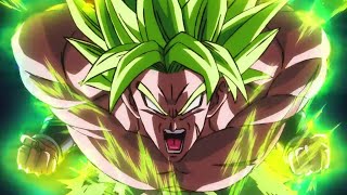 SSGSS Gogeta VS FPSSJ Broly Finale Ending Battle [upl. by Jareb]