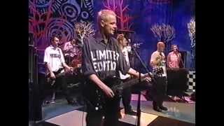 Chumbawamba  Tubthumping 1997 [upl. by Araiet]