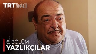 Yazlıkçılar 6 Bölüm [upl. by Llen]