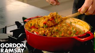 Deliciously Simple Dinner Recipes  Gordon Ramsay [upl. by Francoise]