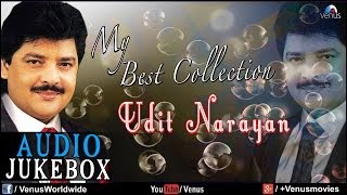 Udit Narayan Song  Hindi Songs  JUKEBOX  90S Romantic Songs [upl. by Particia]