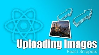 React Image Upload Made Easy [upl. by Eeresed]