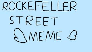 Rockefeller Street Meme BFB [upl. by Holihs]