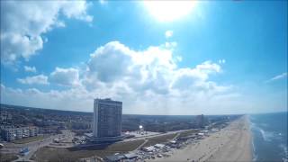 Zandvoort Strand [upl. by Atteuqaj]