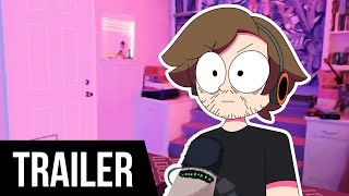 The ULTIMATE YuB Plays ANIMATED  TRAILER [upl. by Terces]