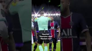 Neymar Got Racial Abused Unheard Chats [upl. by Lasonde228]