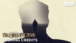 True Detective Season 2 Opening Credits  HBO [upl. by Yahiya]