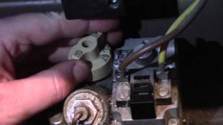 How to Start Pilot Light on Furnace [upl. by Draner]