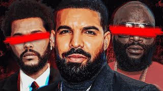 Why Everybody Hates Drake [upl. by Akcebar]