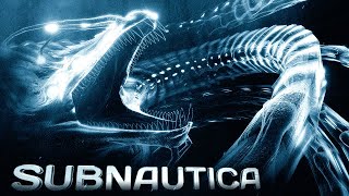 The Gargantuan Leviathan Just Got a HORRIFYING NEW UPDATE  Subnautica Modded [upl. by Barney]