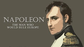 Napoleon  The Early Years  Full Documentary  Ep1 [upl. by Yenhpad327]