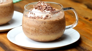 Frozen Irish Coffee [upl. by Eenafets]