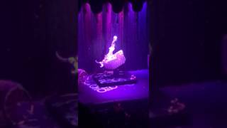 Dita Von Teese  Boston House of Blues [upl. by Flatto862]