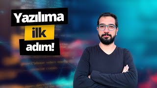 Yazılıma hangi dili öğrenerek başlanmalı  Programlama dilleri [upl. by Kcirderf]