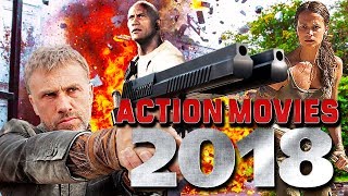 BEST Upcoming Movies 2018 Trailer [upl. by Oisinoid369]